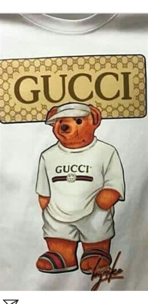 mcdonald's gucci